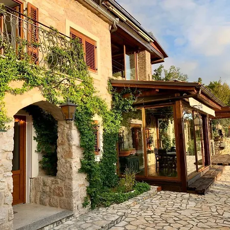 Lavanda Grizane-Belgrad