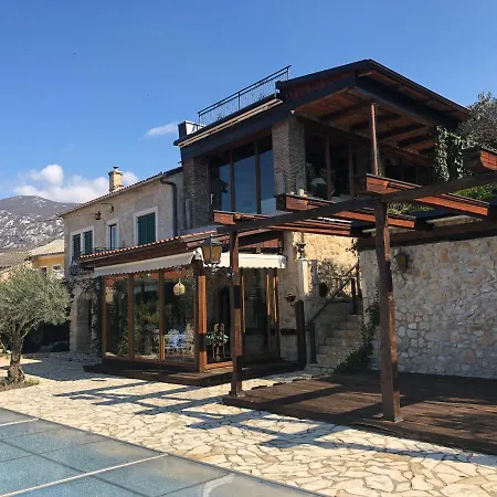 Holiday home Lavanda *
