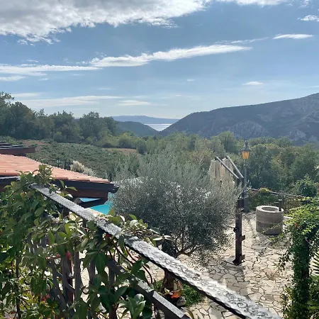 Lavanda Holiday home
