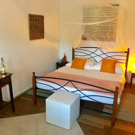 Lavanda Holiday home