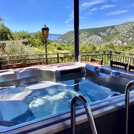 Lavanda Holiday home