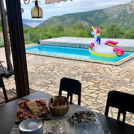 Lavanda Holiday home