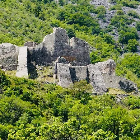 Lavanda Holiday home Grizane-Belgrad