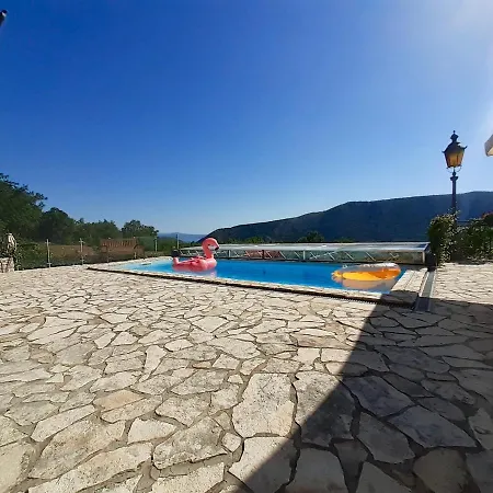 Holiday home Lavanda Grizane-Belgrad